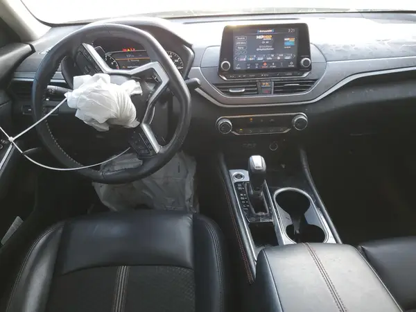 1N4BL4CV3PN328952 2023 NISSAN ALTIMA - Image 8