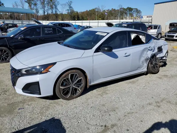 1N4BL4CV3PN336274 2023 NISSAN ALTIMA - Image 1