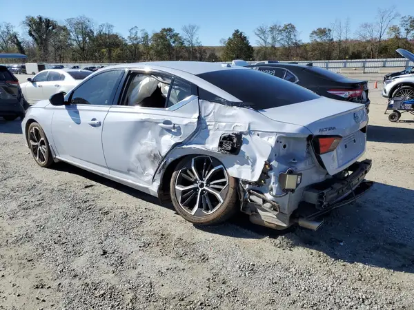 1N4BL4CV3PN336274 2023 NISSAN ALTIMA - Image 2