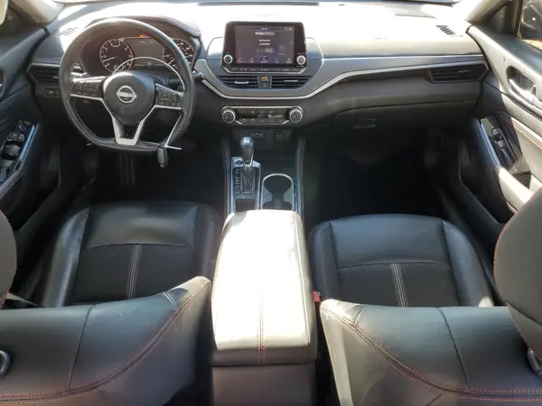 1N4BL4CV3PN336274 2023 NISSAN ALTIMA - Image 8