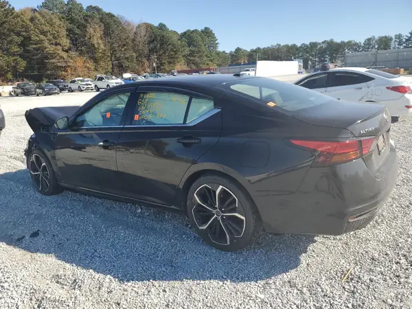 1N4BL4CV3PN338946 2023 NISSAN ALTIMA - Image 2