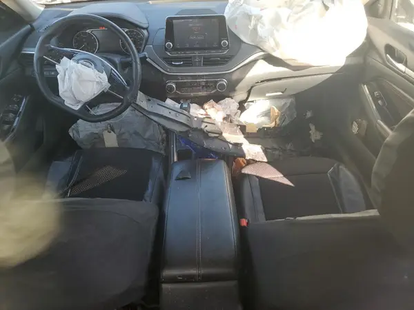 1N4BL4CV3PN338946 2023 NISSAN ALTIMA - Image 8