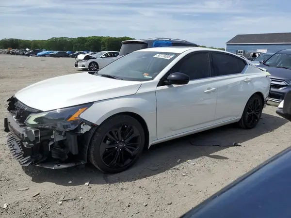 1N4BL4CV3PN340065 2023 NISSAN ALTIMA - Image 1