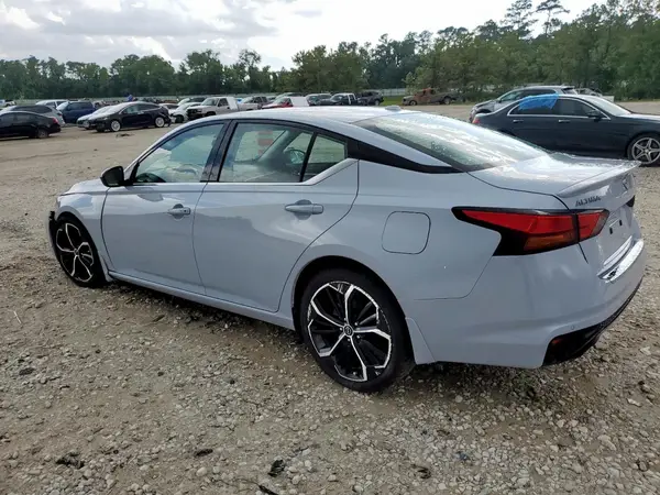 1N4BL4CV3PN344424 2023 NISSAN ALTIMA - Image 2