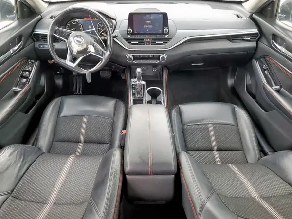 1N4BL4CV3PN344424 2023 NISSAN ALTIMA - Image 8