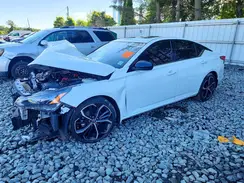 1N4BL4CV3PN345105 2023 NISSAN ALTIMA