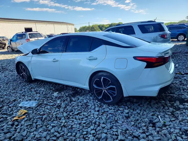 1N4BL4CV3PN345105 2023 NISSAN ALTIMA - Image 2