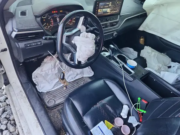 1N4BL4CV3PN345105 2023 NISSAN ALTIMA - Image 8