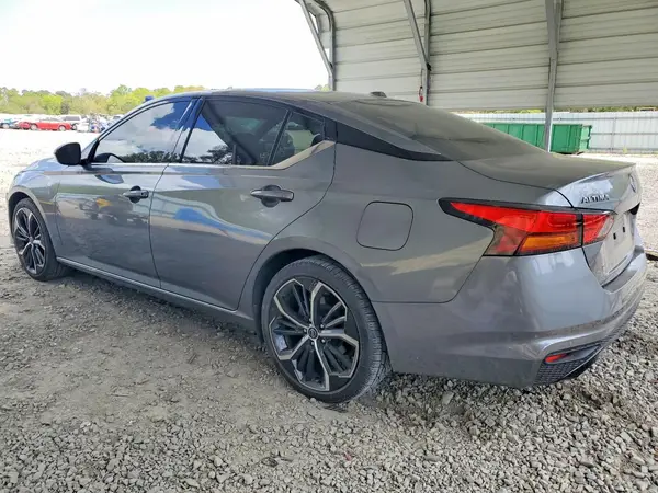 1N4BL4CV3PN345797 2023 NISSAN ALTIMA - Image 2