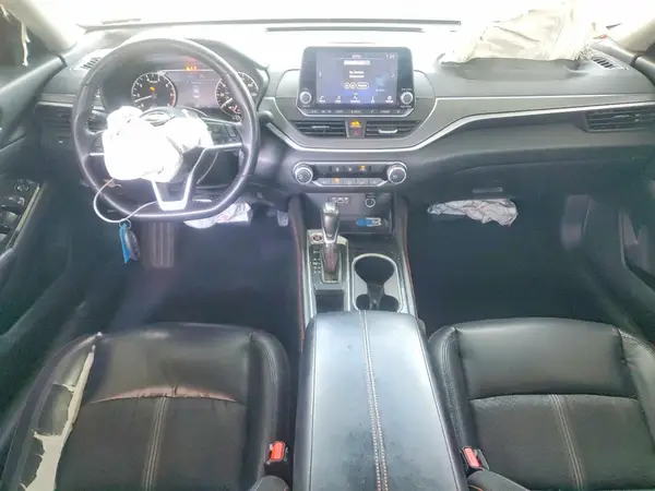 1N4BL4CV3PN345797 2023 NISSAN ALTIMA - Image 8