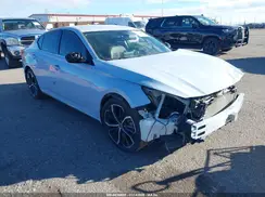1N4BL4CV3PN345816 2023 NISSAN ALTIMA