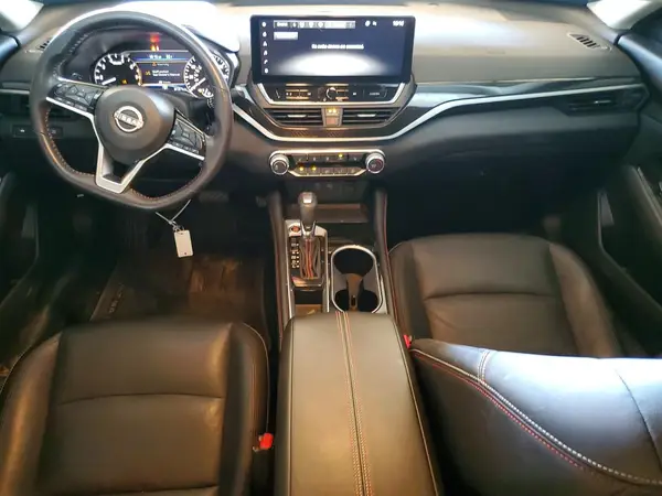 1N4BL4CV3PN347209 2023 NISSAN ALTIMA - Image 8