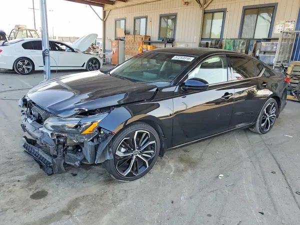 1N4BL4CV3PN349784 2023 NISSAN ALTIMA - Image 1