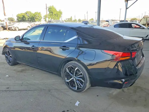 1N4BL4CV3PN349784 2023 NISSAN ALTIMA - Image 2