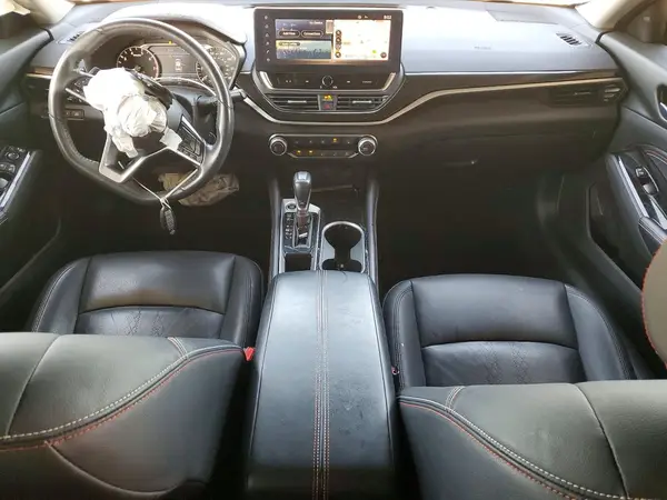 1N4BL4CV3PN349784 2023 NISSAN ALTIMA - Image 8