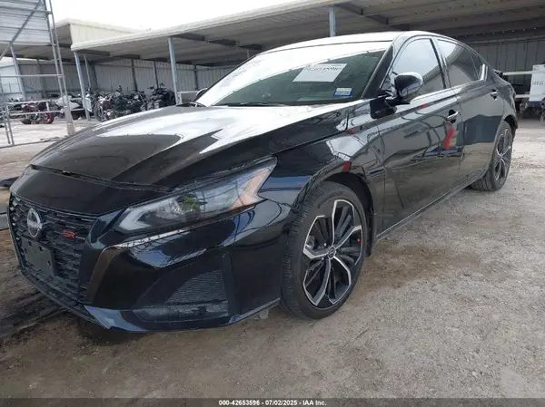 1N4BL4CV3PN351177 2023 NISSAN ALTIMA - Image 2