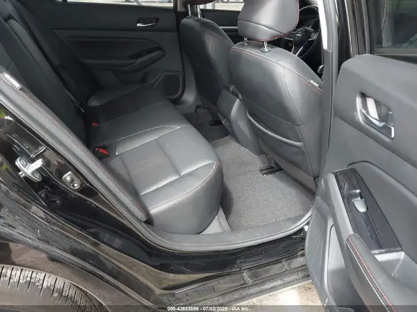 1N4BL4CV3PN351177 2023 NISSAN ALTIMA - Image 8