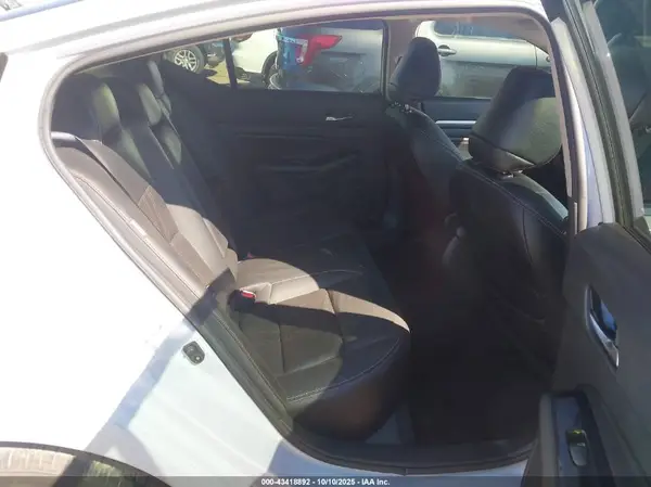 1N4BL4CV3PN352085 2023 NISSAN ALTIMA - Image 8