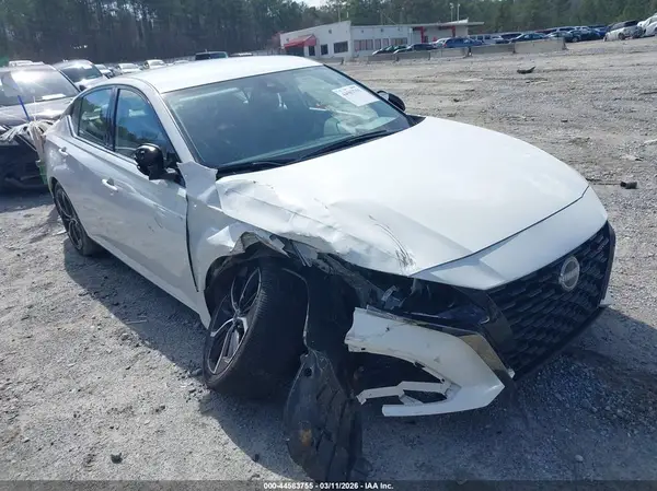 1N4BL4CV3PN353057 2023 NISSAN ALTIMA - Image 1