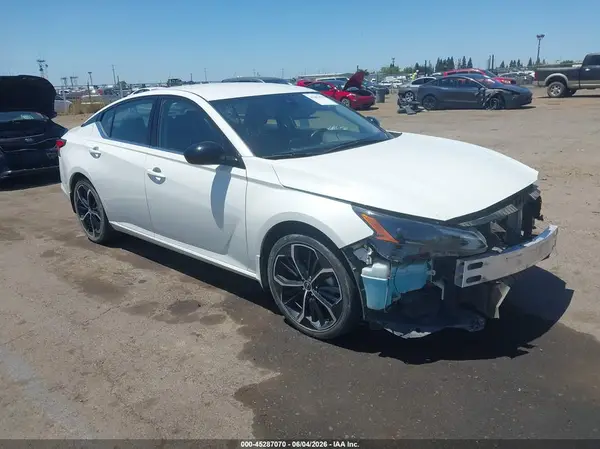 1N4BL4CV3PN353334 2023 NISSAN ALTIMA - Image 1