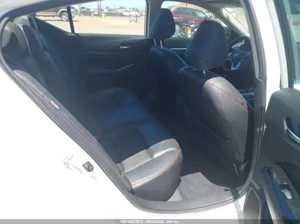 1N4BL4CV3PN353334 2023 NISSAN ALTIMA - Image 8