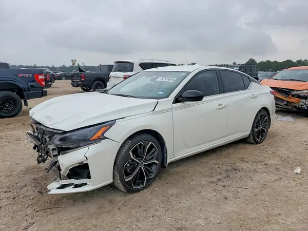 1N4BL4CV3PN355486 2023 NISSAN ALTIMA - Image 1