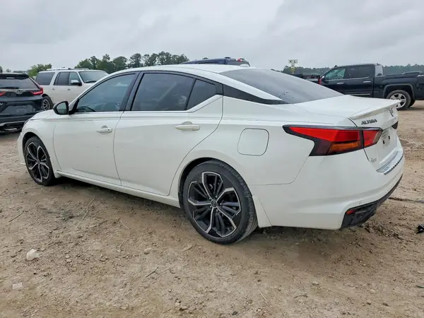1N4BL4CV3PN355486 2023 NISSAN ALTIMA - Image 2