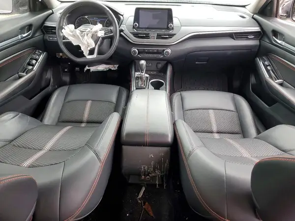 1N4BL4CV3PN355486 2023 NISSAN ALTIMA - Image 8