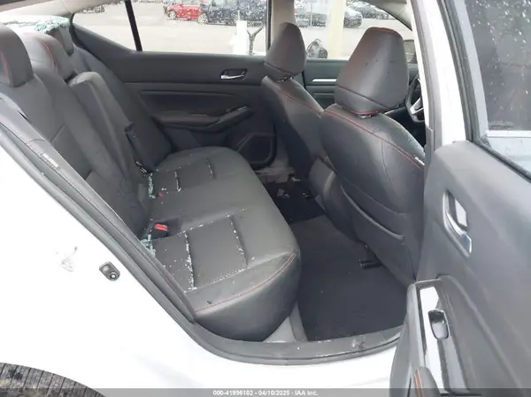 1N4BL4CV3PN355648 2023 NISSAN ALTIMA - Image 8