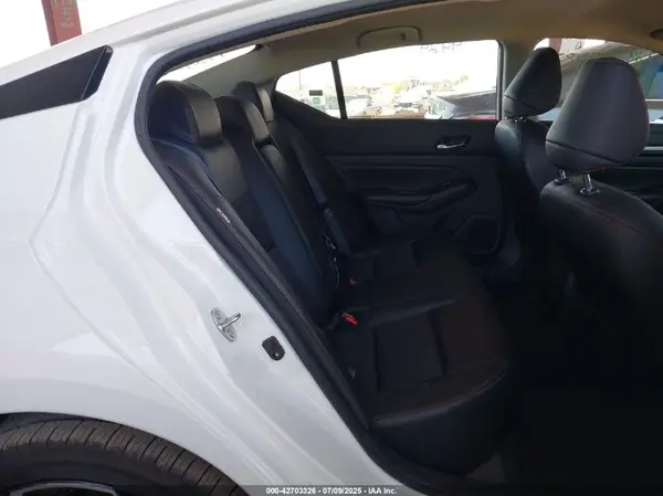1N4BL4CV3PN356492 2023 NISSAN ALTIMA - Image 8