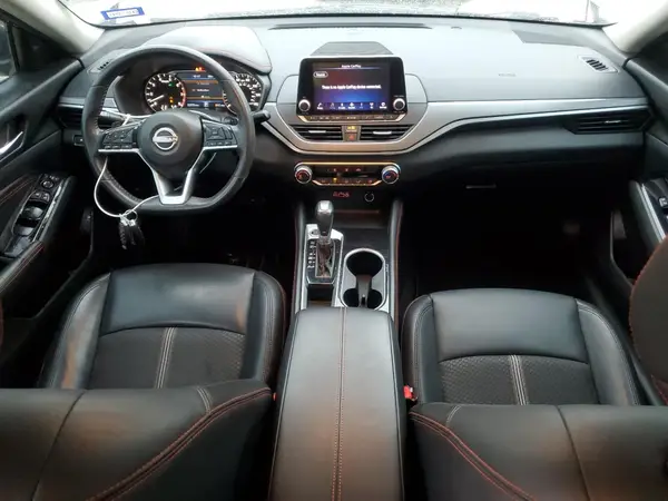 1N4BL4CV3PN356668 2023 NISSAN ALTIMA - Image 8