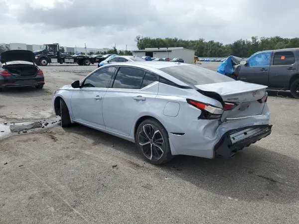 1N4BL4CV3PN356962 2023 NISSAN ALTIMA - Image 2