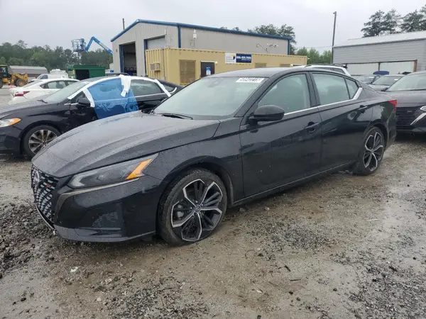 1N4BL4CV3PN356993 2023 NISSAN ALTIMA - Image 1