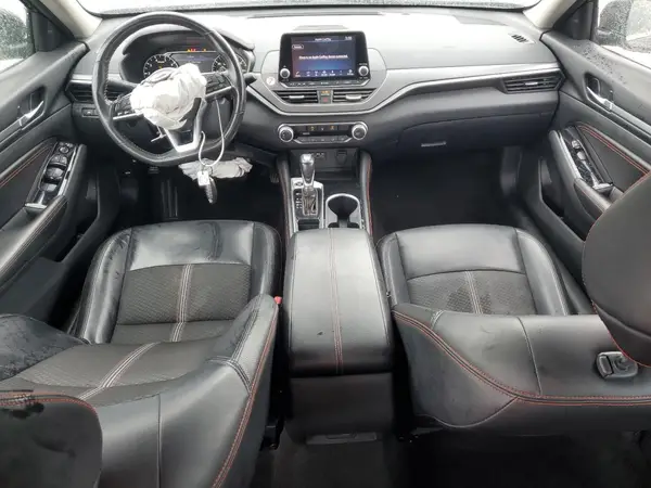 1N4BL4CV3PN356993 2023 NISSAN ALTIMA - Image 8