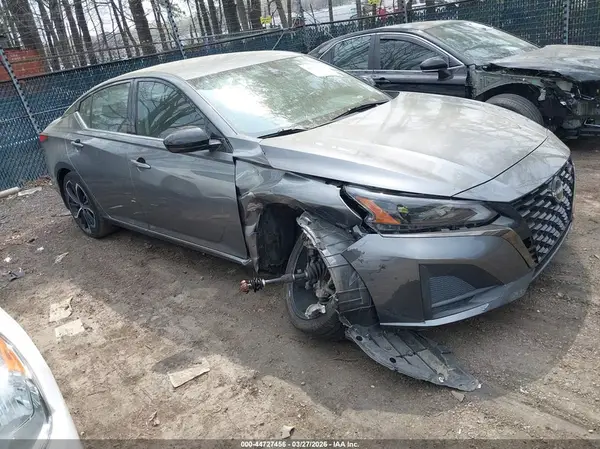 1N4BL4CV3PN357626 2023 NISSAN ALTIMA - Image 1
