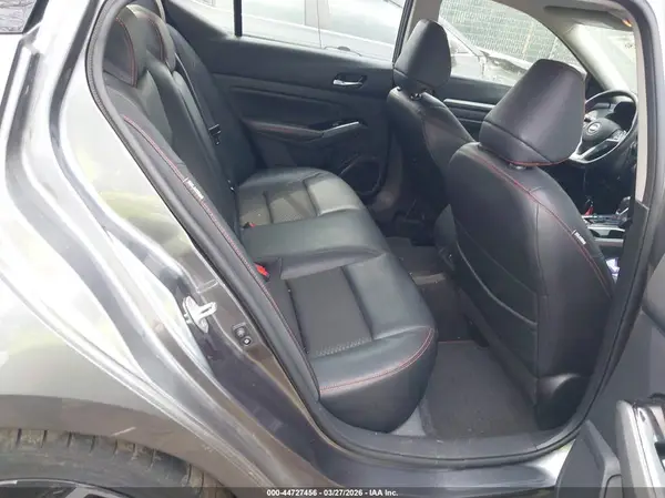 1N4BL4CV3PN357626 2023 NISSAN ALTIMA - Image 8