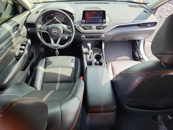1N4BL4CV3PN357870 2023 NISSAN ALTIMA - Image 8