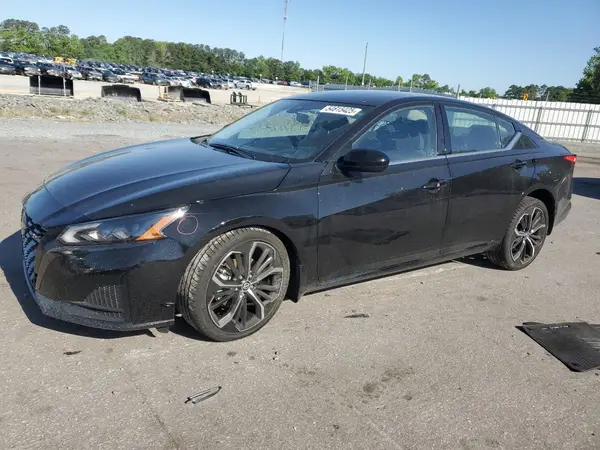 1N4BL4CV3PN358176 2023 NISSAN ALTIMA - Image 1