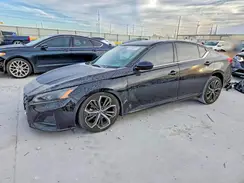1N4BL4CV3PN358789 2023 NISSAN ALTIMA
