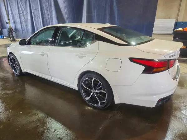 1N4BL4CV3PN359201 2023 NISSAN ALTIMA - Image 2