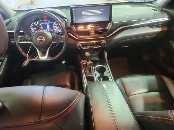 1N4BL4CV3PN359201 2023 NISSAN ALTIMA - Image 8