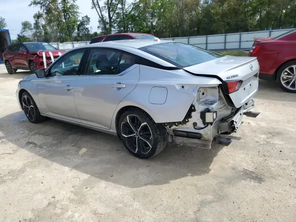 1N4BL4CV3PN362308 2023 NISSAN ALTIMA - Image 2