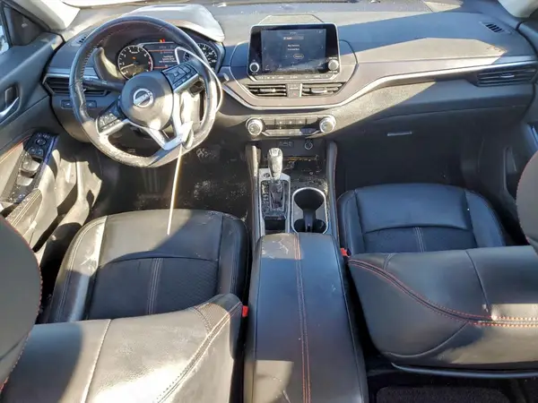 1N4BL4CV3PN363104 2023 NISSAN ALTIMA - Image 8