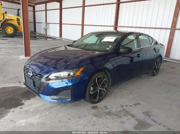 1N4BL4CV3PN367086 2023 NISSAN ALTIMA - Image 2