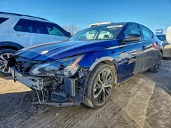 1N4BL4CV3PN368013 2023 NISSAN ALTIMA