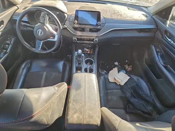 1N4BL4CV3PN368013 2023 NISSAN ALTIMA - Image 8