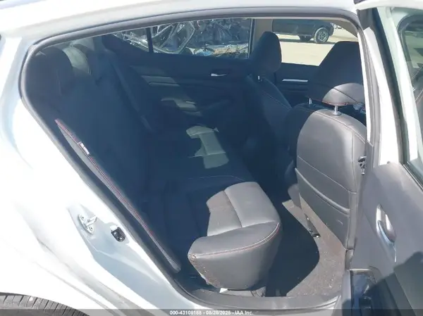 1N4BL4CV3PN369565 2023 NISSAN ALTIMA - Image 8