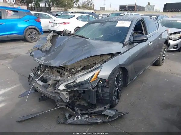1N4BL4CV3PN370554 2023 NISSAN ALTIMA - Image 2
