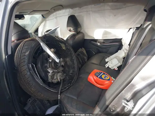 1N4BL4CV3PN370554 2023 NISSAN ALTIMA - Image 8