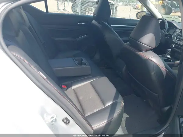 1N4BL4CV3PN371333 2023 NISSAN ALTIMA - Image 8